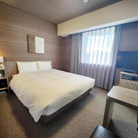 Hotel Route-Inn Yahaba Екстериор снимка